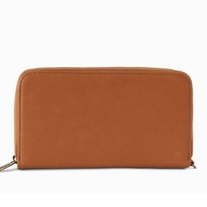 Thirty-one All About The Benjamins in Caramel Distressed Pebble